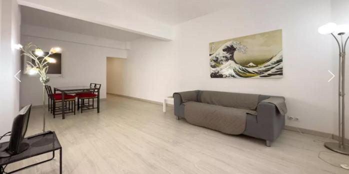 Precioso Estudio En Sant Gervasio Appartement Barcelone