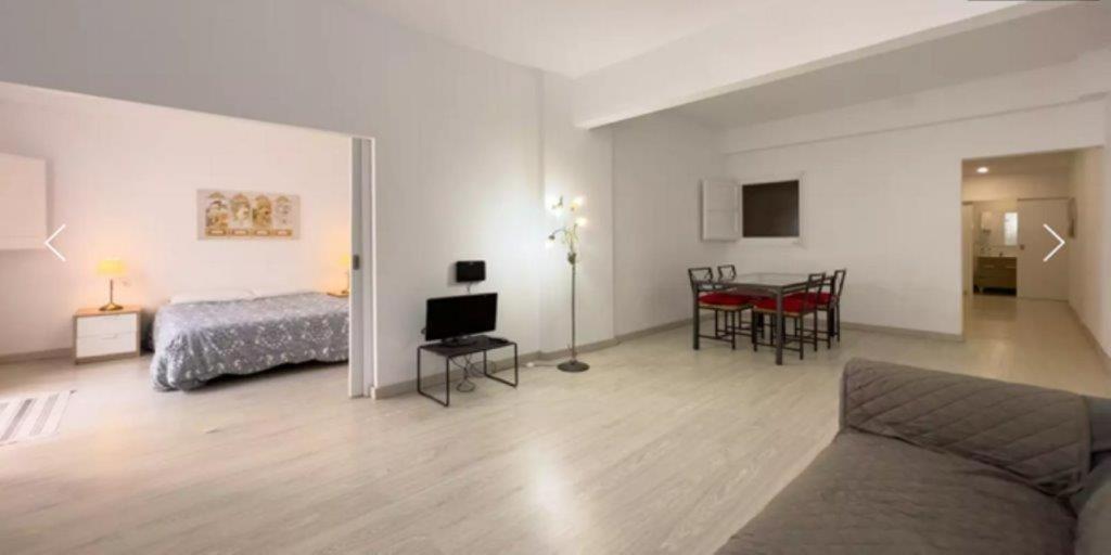 Precioso Estudio En Sant Gervasio *