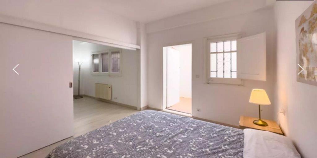 Precioso Estudio En Sant Gervasio