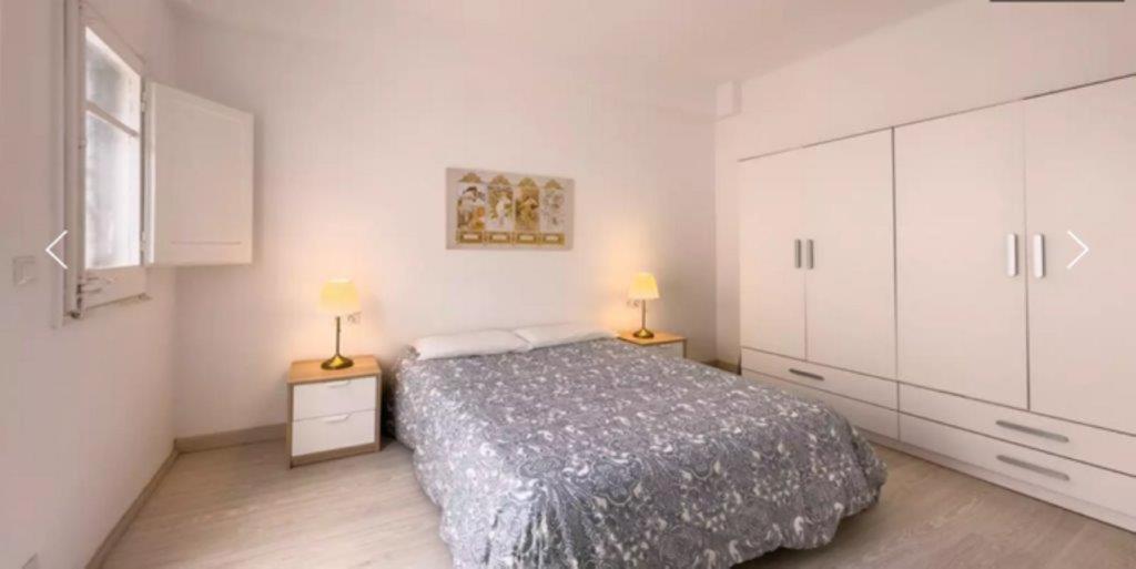 Precioso Estudio En Sant Gervasio Appartement