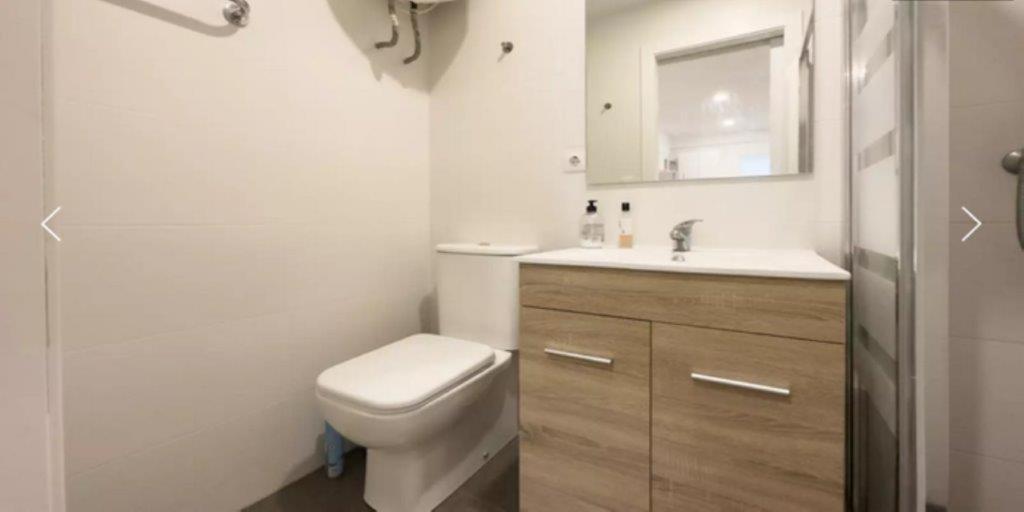 Appartement Precioso Estudio En Sant Gervasio *
