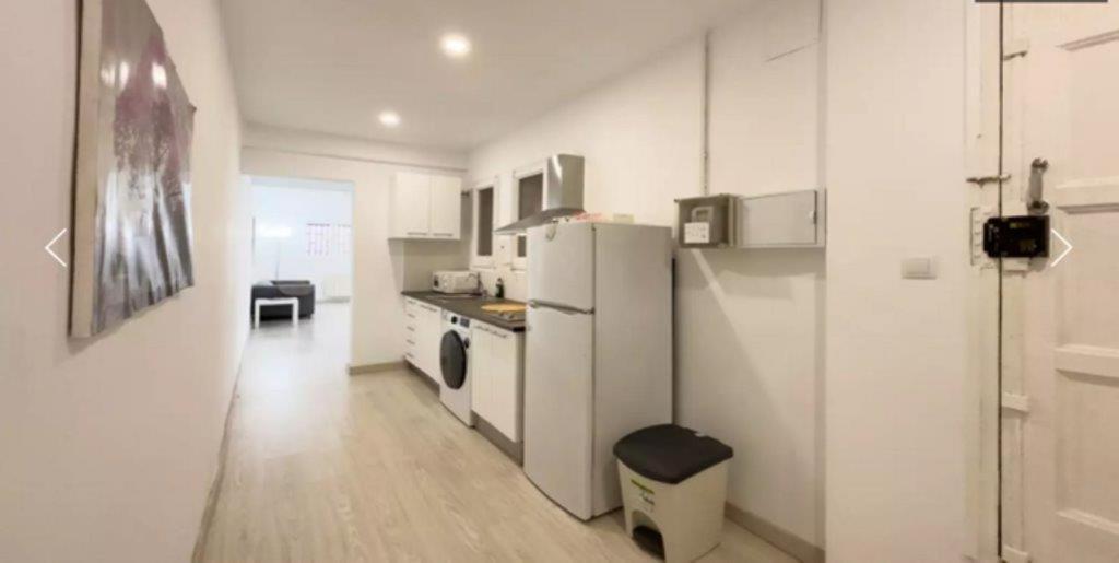 Appartement Precioso Estudio En Sant Gervasio Barcelone